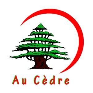 Au Cèdre