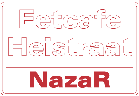 Eetcafé Heistraat
