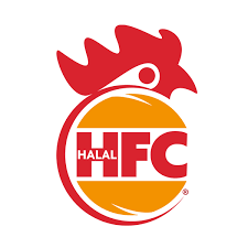 Halal Fried Chicken