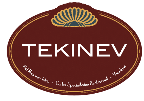 Restaurant Tekinev