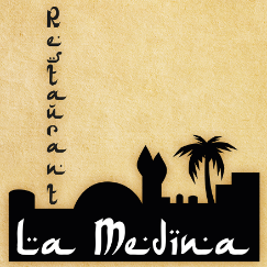 La Médina
