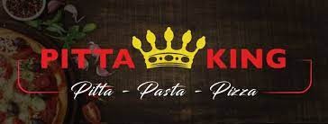 Pitta King Jumet