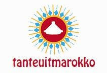 Tante uit Marokko