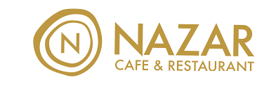 Grandcafe &amp; Restaurant Nazar