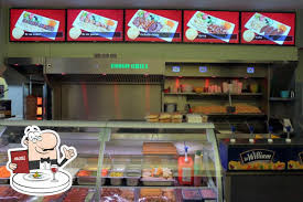 Essgo Grill