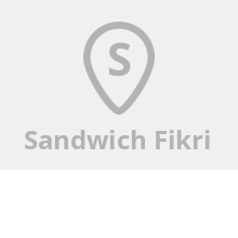 Sandwich Fikri