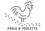 Poule &amp; Poulette