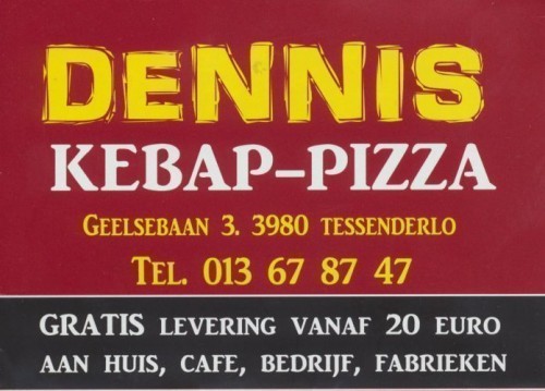 Dennis Kebap