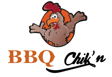 BBQ Chick'n