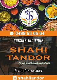 Shahi Tandor