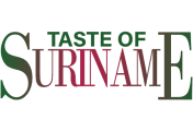 Taste of Suriname