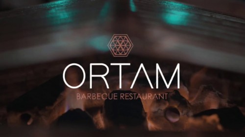 Ortam BBQ Rijnhaven