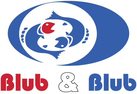 Blub &amp; Blub