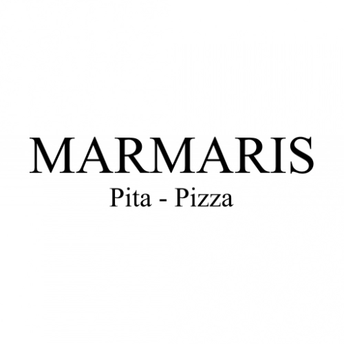 Restaurant MARMARIS
