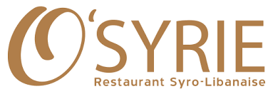 Restaurant O'Syrie