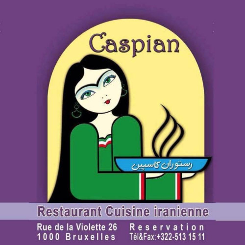 Caspian