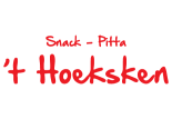Snack Pitta 't Hoeksken