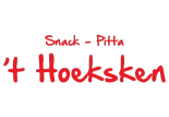 Snack Pitta 't Hoeksken