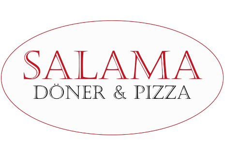 Salama Döner &amp; Pizza