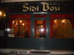 Sidi Bou