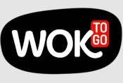 Wok To Go Amsterdam