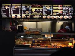 Pita Corner