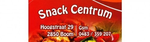 Snack Centrum