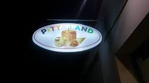 Pittaland Erembodegem