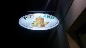 Pittaland Erembodegem