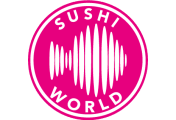 Sushi World Charleroi
