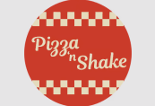 Pizza 'n Shake