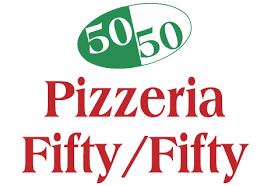 Pizzeria Fifty Fifty