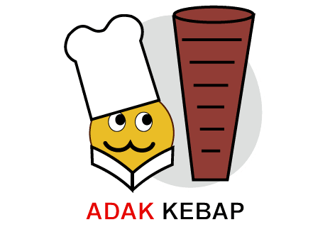 Adak Pita - Kebab