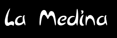 La Médina