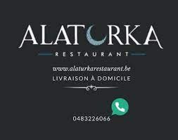 Alaturka restaurant