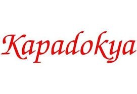 Kapadokya Restaurant Boxmeer