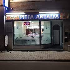 Pitta Antalya