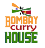 Bombay curry house