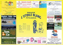 L'Etoile Blanc