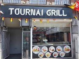 Tournai Grill