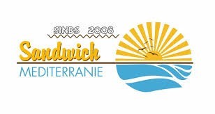 Sandwich Mediterranie