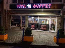 Pita Ouffet