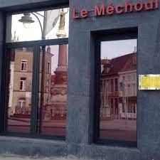 Le Mechoui