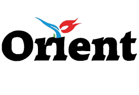 Orient Diest