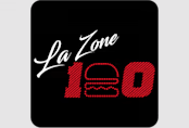 La Zone 100 Burgers