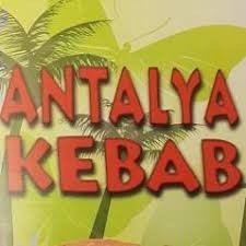 Antalya Kebab