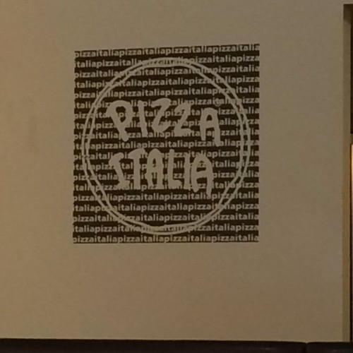 Pizza Italia