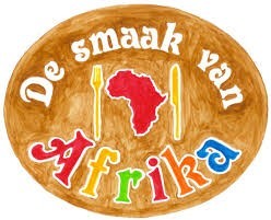 De Smaak van Afrika