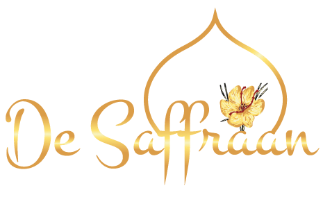 De Saffraan