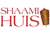 Shaami huis Rotterdam